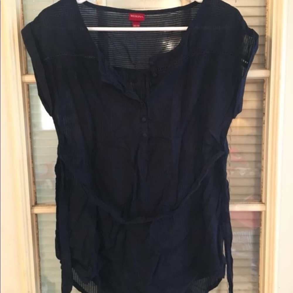 Merona blouse
